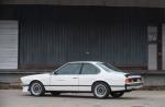 Alpina B7 Turbo Coupe 1978 года (FR)